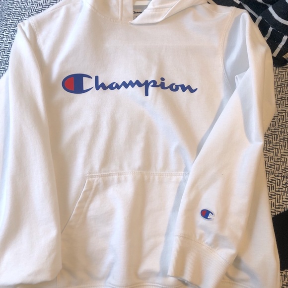 Champion Hoodie - Picture 1 of 1